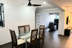 Blk 640 Choa Chu Kang Street 64 (Choa Chu Kang), HDB Executive #541179401
